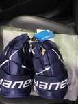 Продам краги Bauer supreme m5 pro
