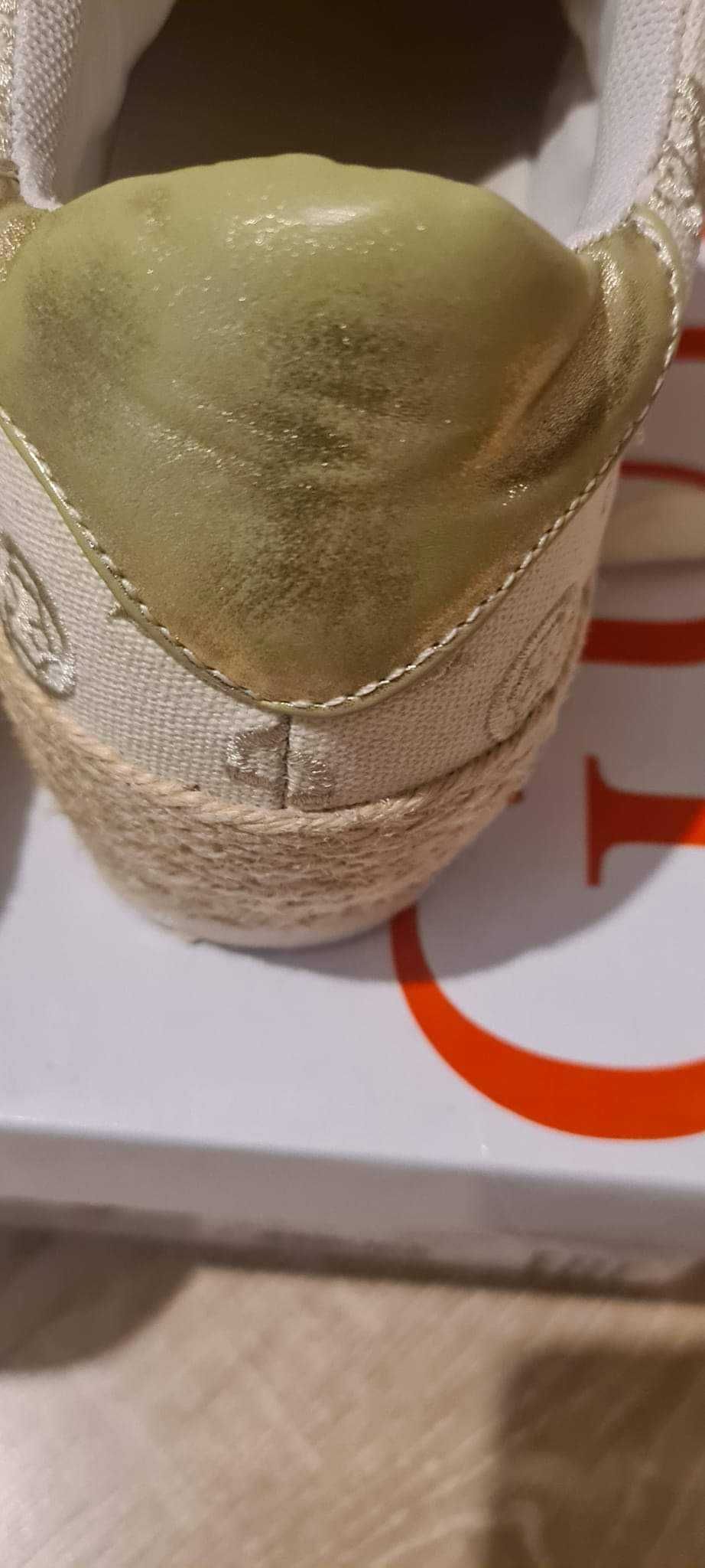 Оригинални еспадрили GUESS