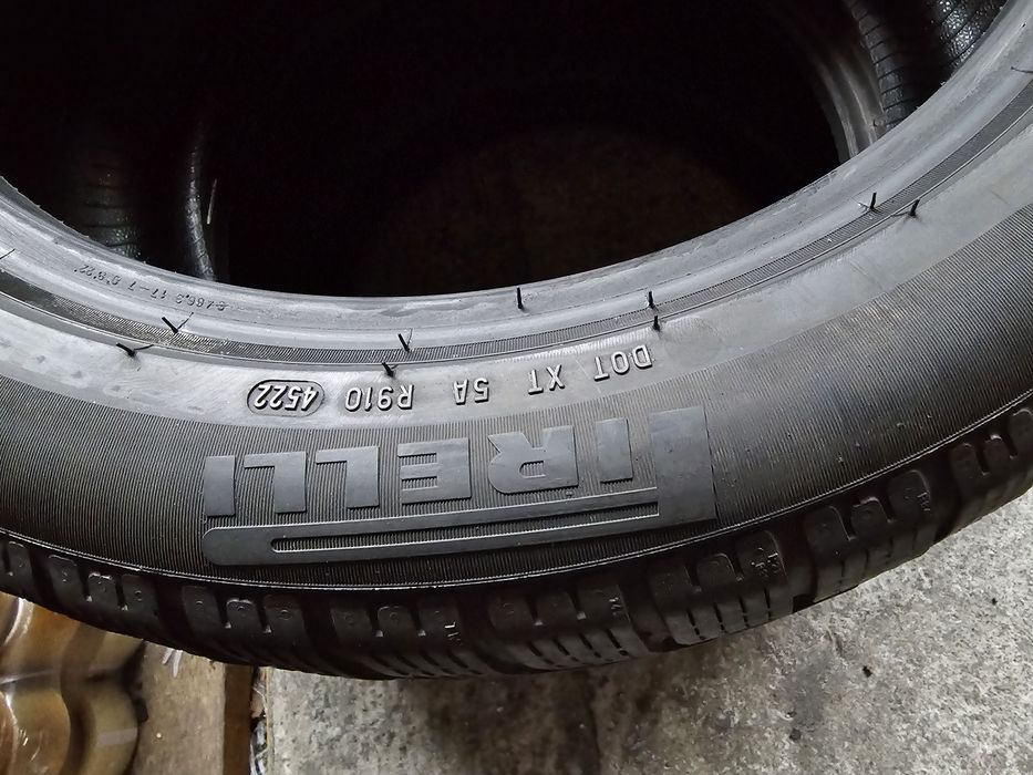 Pirelli 255/45 R19 100V MS iarnă