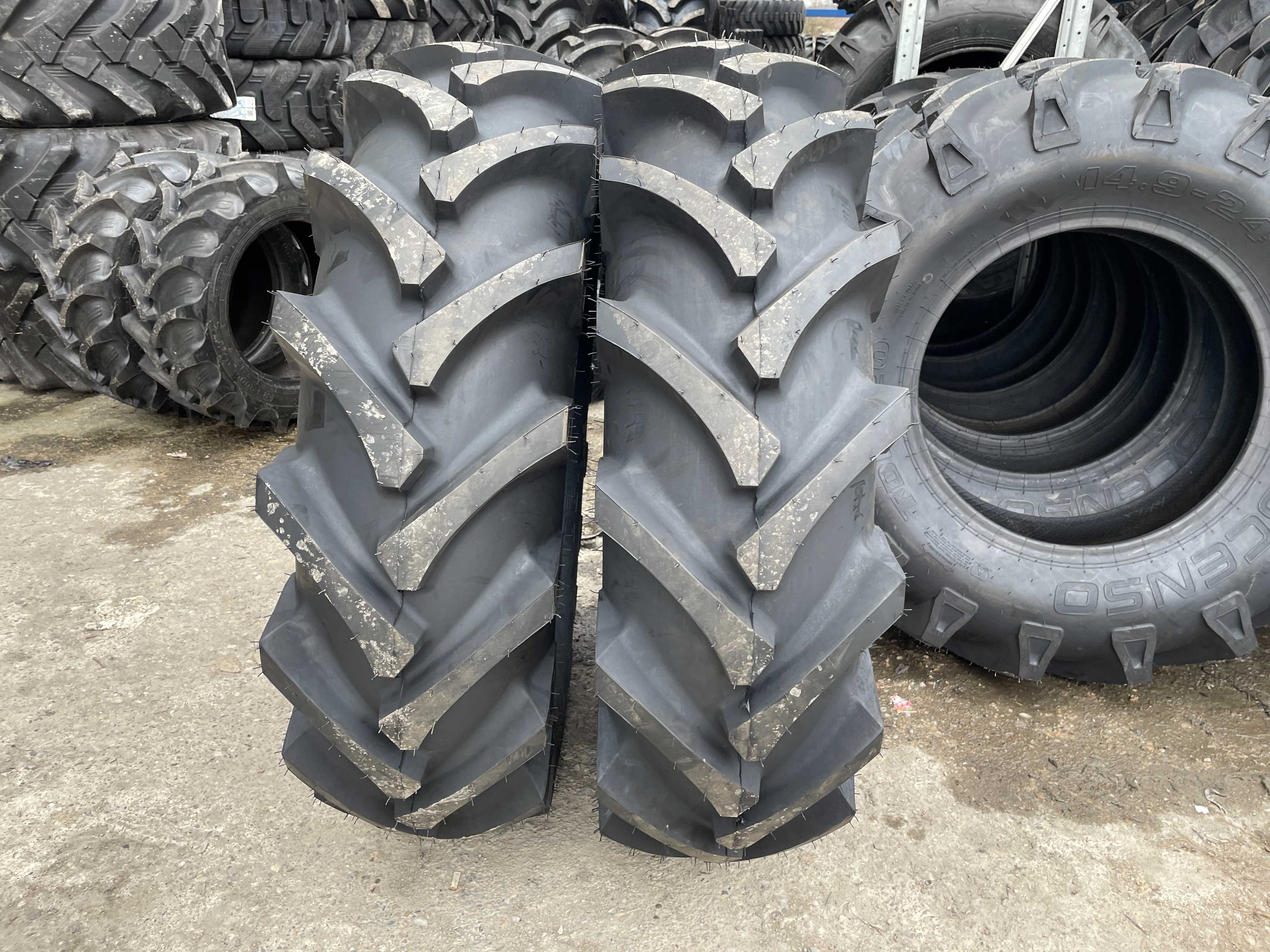 14.9-24 Anvelope noi agricole de tractor Ascenso 8PR livrare rapida