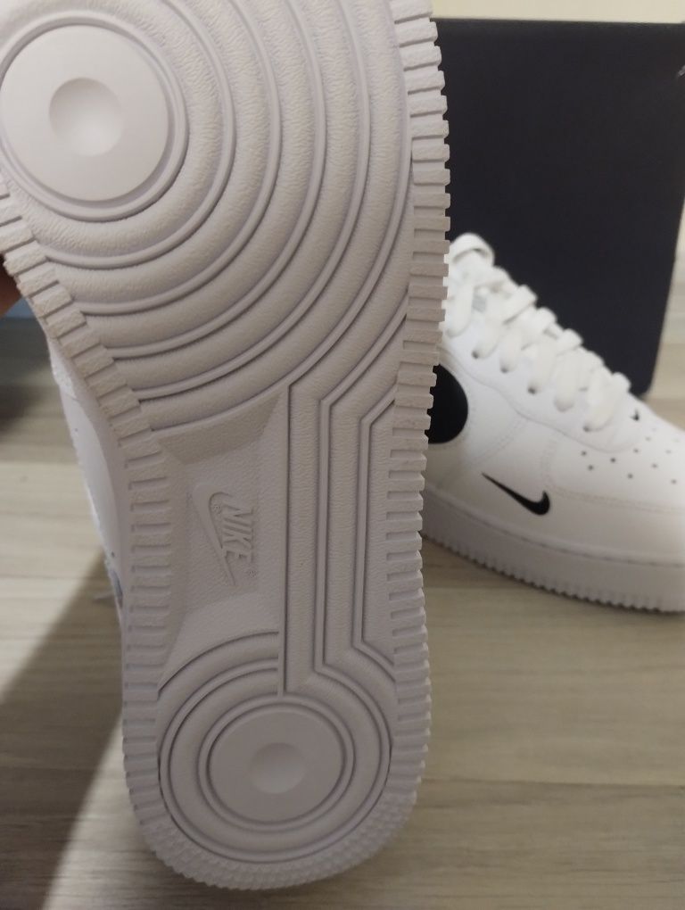 Nike Air Force1 original,nou