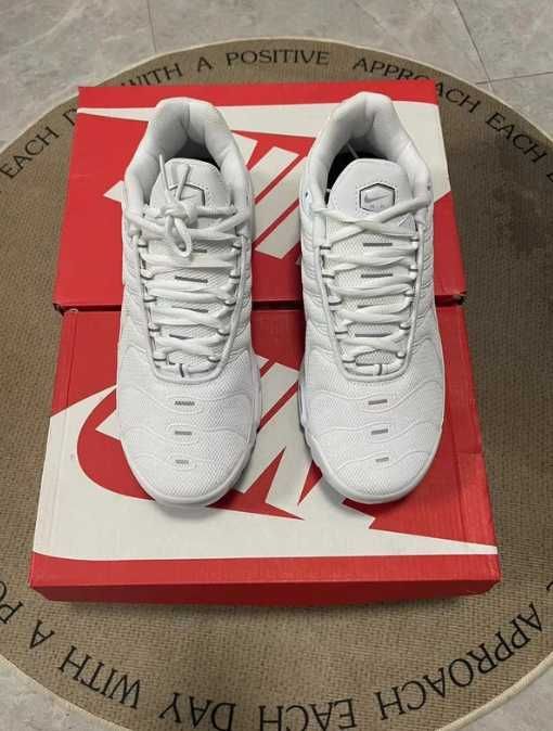Nike Air Max TN Plus White EU41