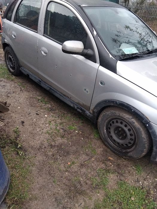 Opel corsa c 1.3 cdti