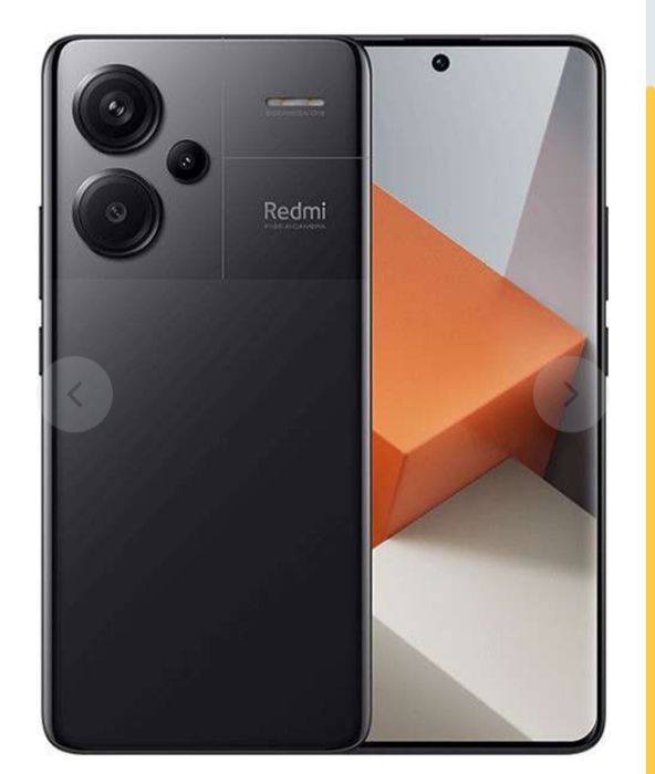 Redmi Note 13 Pro +5G