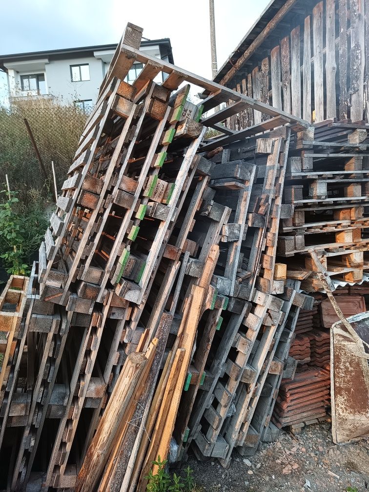 Продавам скари от пелети