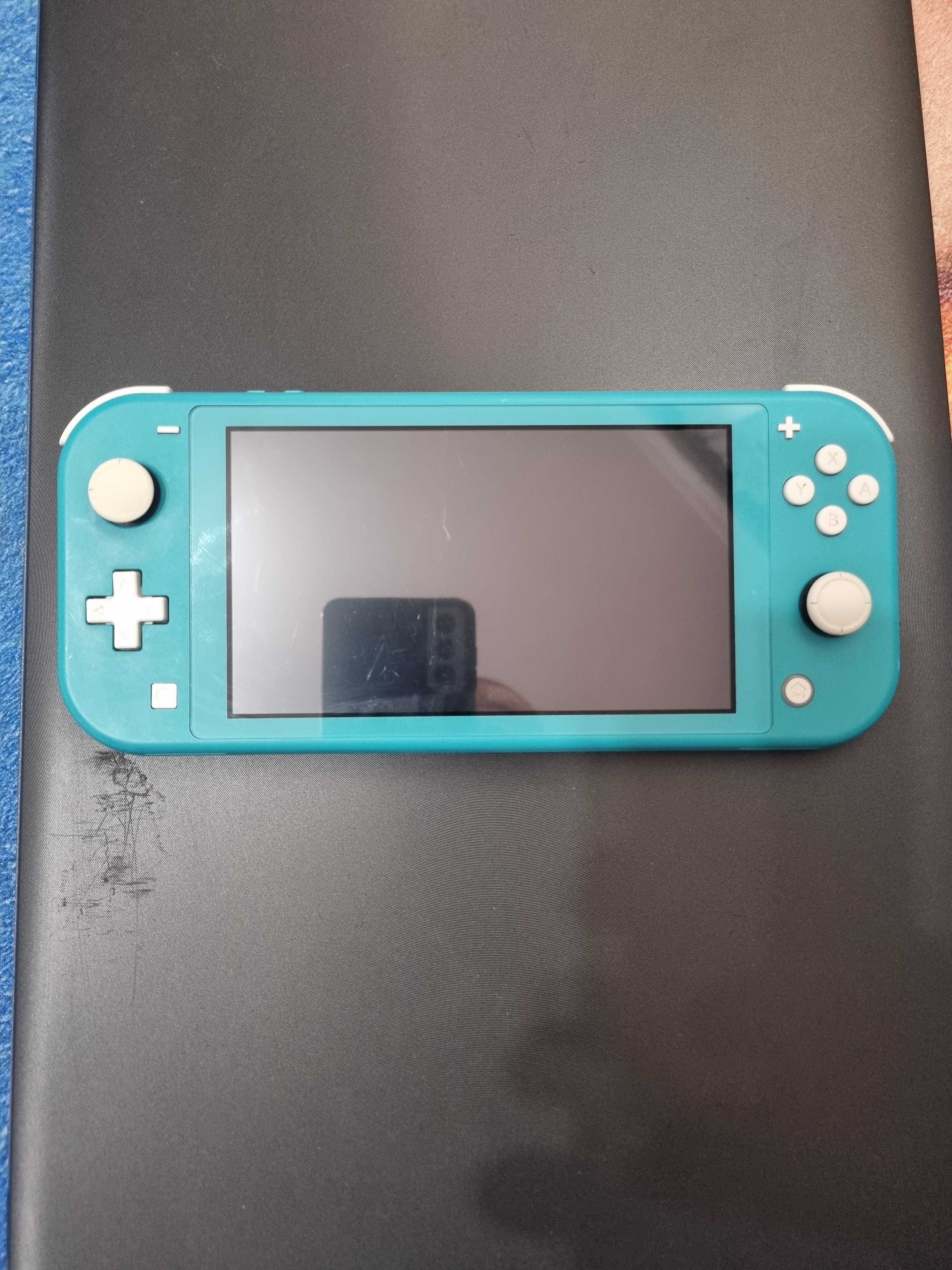 Nintendo Switch - HDH-001