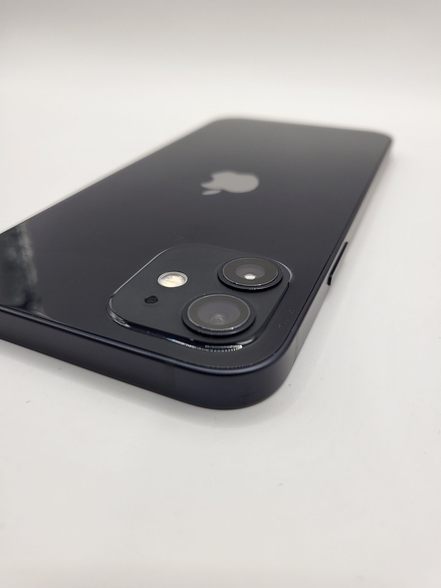 iPhone 12 Black 128 GB Sănătate Baterie 82%