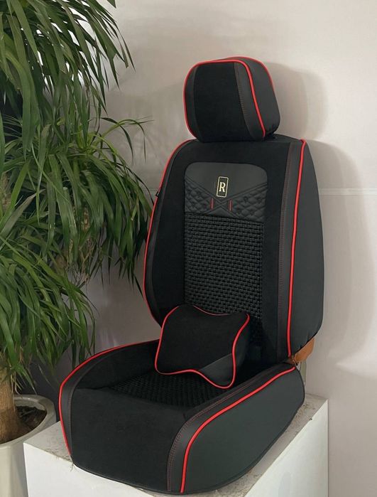 Avto chexol chehol lux чехол чехлы оптм топ