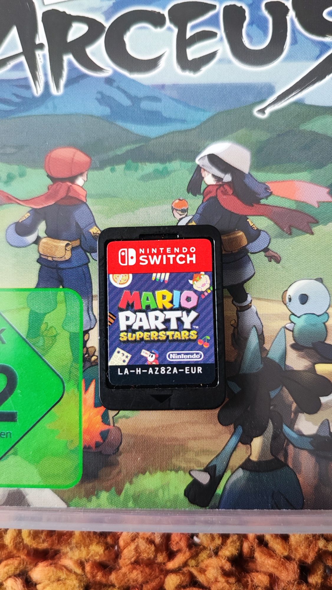 Jocuri pentru Nintendo switch oled