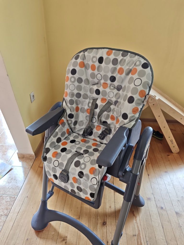 Детско столче за хранене Mappy Care