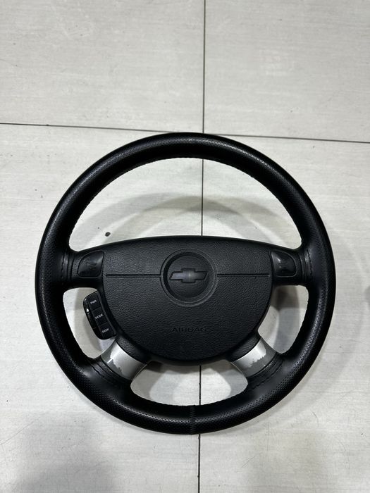 Gentra rul ideal holatda