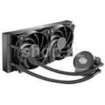 Кулер Cooler Master MasterLiquid Lite 240 самовывоз с Пришахтинска