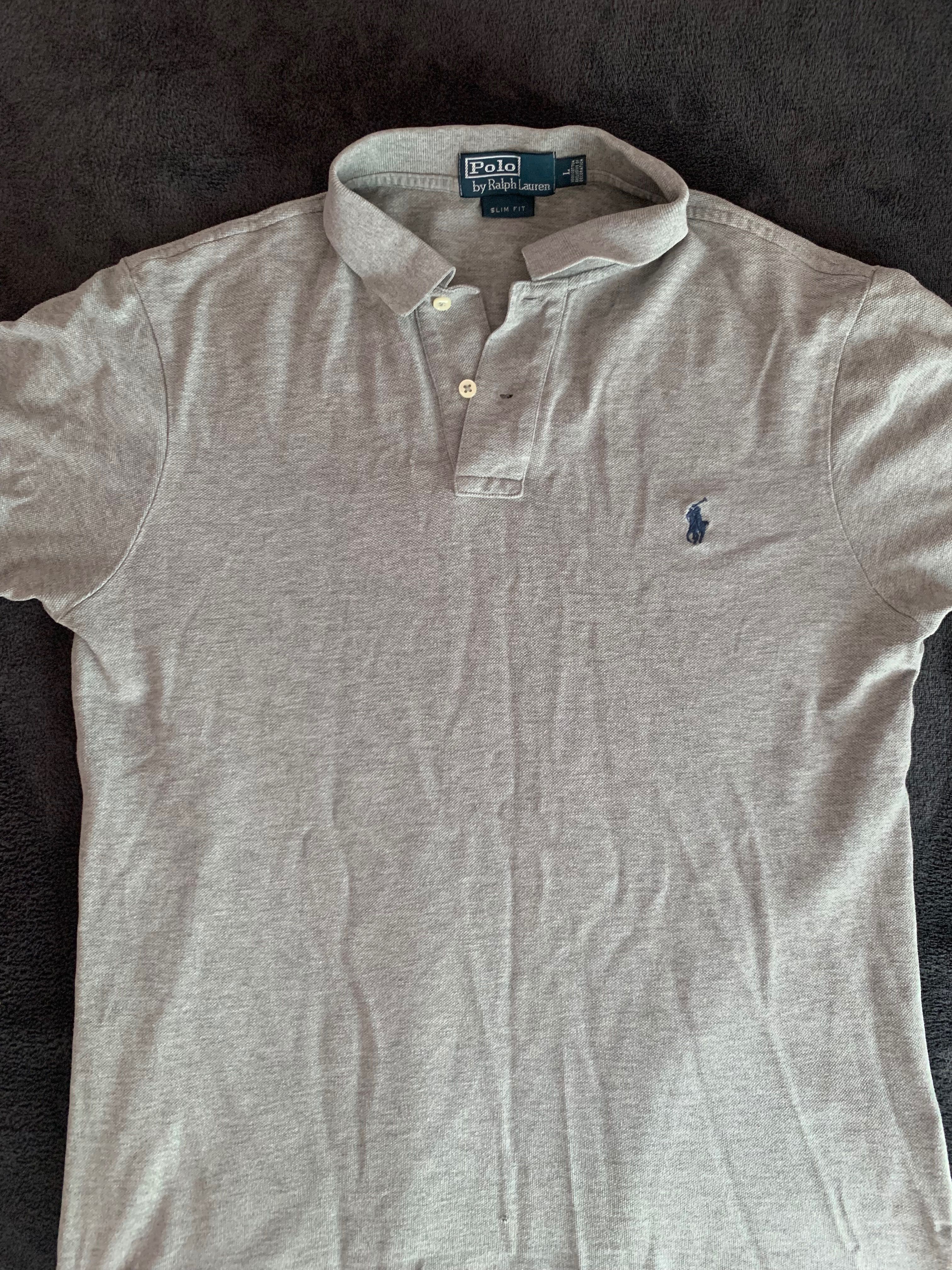 Polo Ralph Lauren тениска