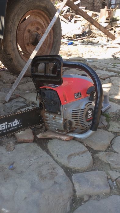 Drujba Blade alpin 5200