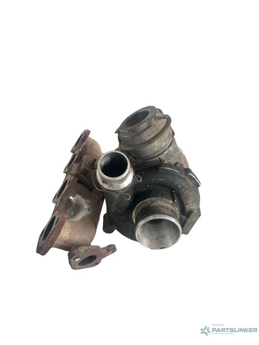 Turbină RENAULT LAGUNA II BG0/1_ 2001 - 2007 2.0 dCi M9R 740