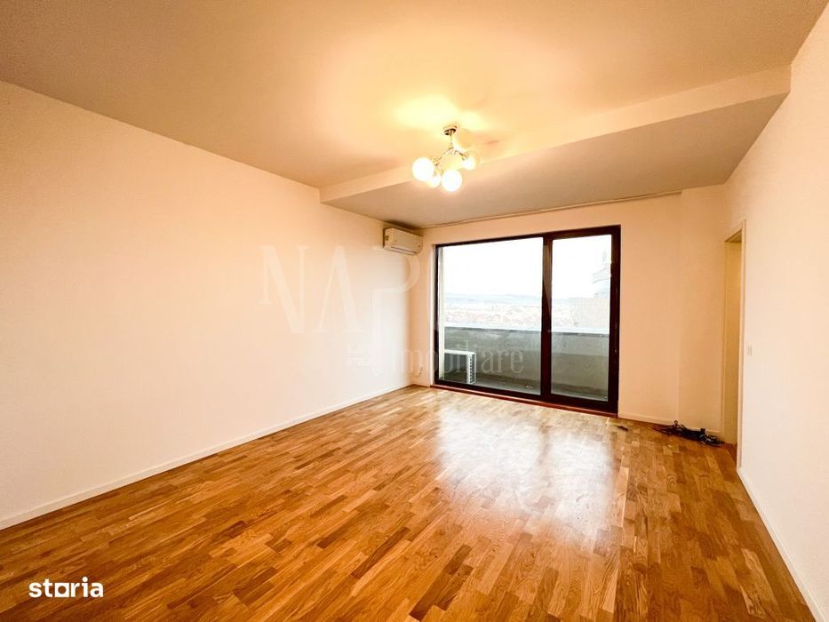 Apartament 4 camere de vanzare in Gheorgheni, Cluj Napoca