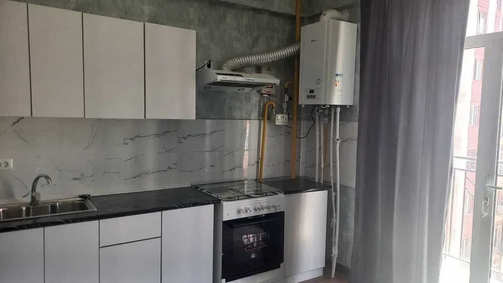 Аренда Квартира Яшнабод Олмос Махалла Евро 280$