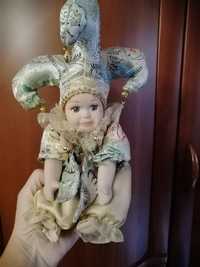 Венецианская кукла, оригинал.