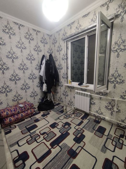 Код 803 Продам 2/2/4 ком квартиру куйлюк массив 4