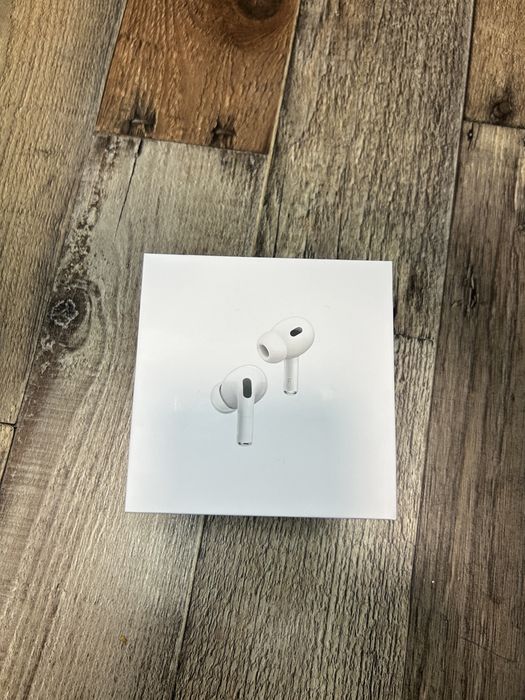 Apple AirPods Pro 2 – noi,desfăcute pentru poze