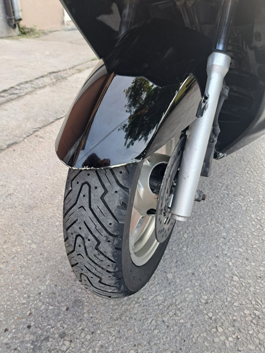 Honda pantheon.хонда пантеон