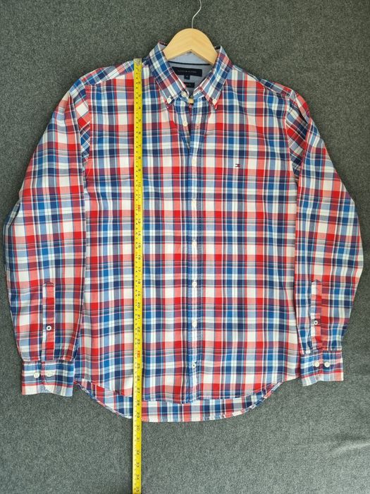 Camasa subtire Tommy M