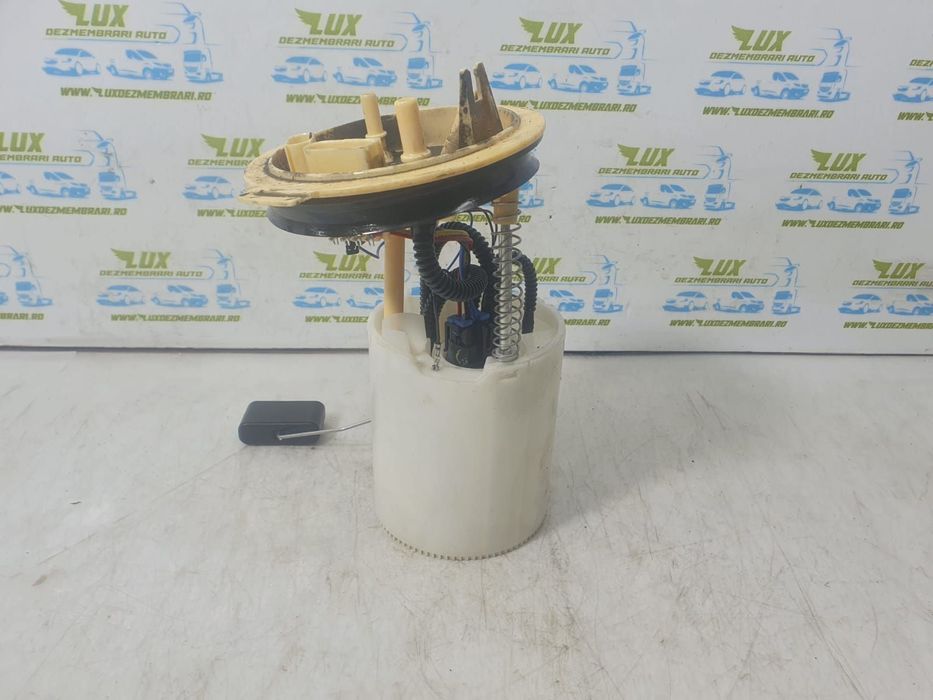 Pompa combustibil rezervor 5q0919050 bc Volkswagen VW Golf 8  [din 20
