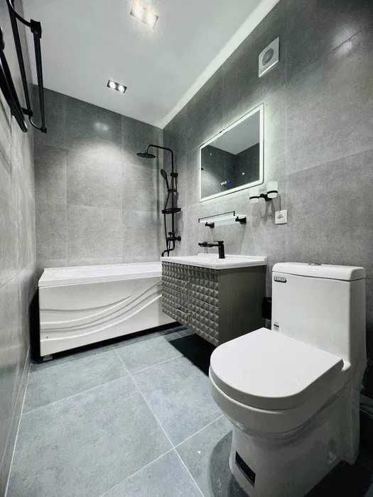 Сдаётся в аренду 2-ком на  Ул Фидокор Ор-н 145-Мактаб