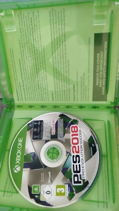 Vand jocuri xbox one perfecta stare