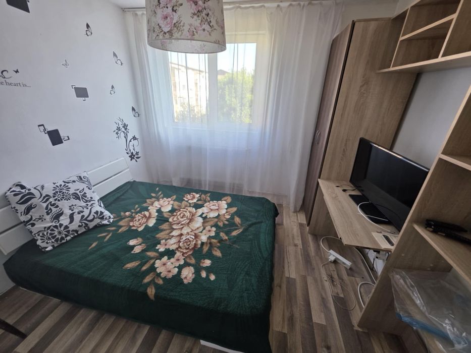 Vand apartamen 2 camere