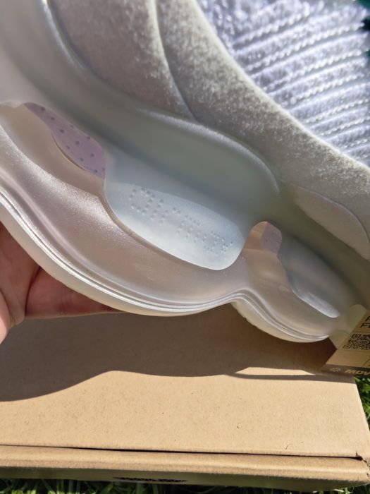 Nike AIR Max Scorpion 'White Teal' mărimi 36-->43, poze 100% reale