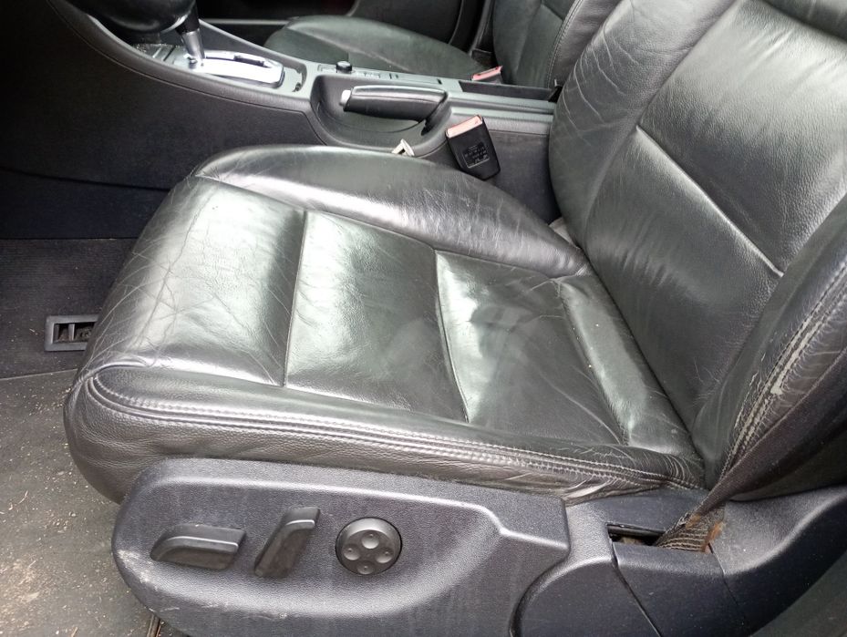 Ауди а4 В7 2.5tdi на части