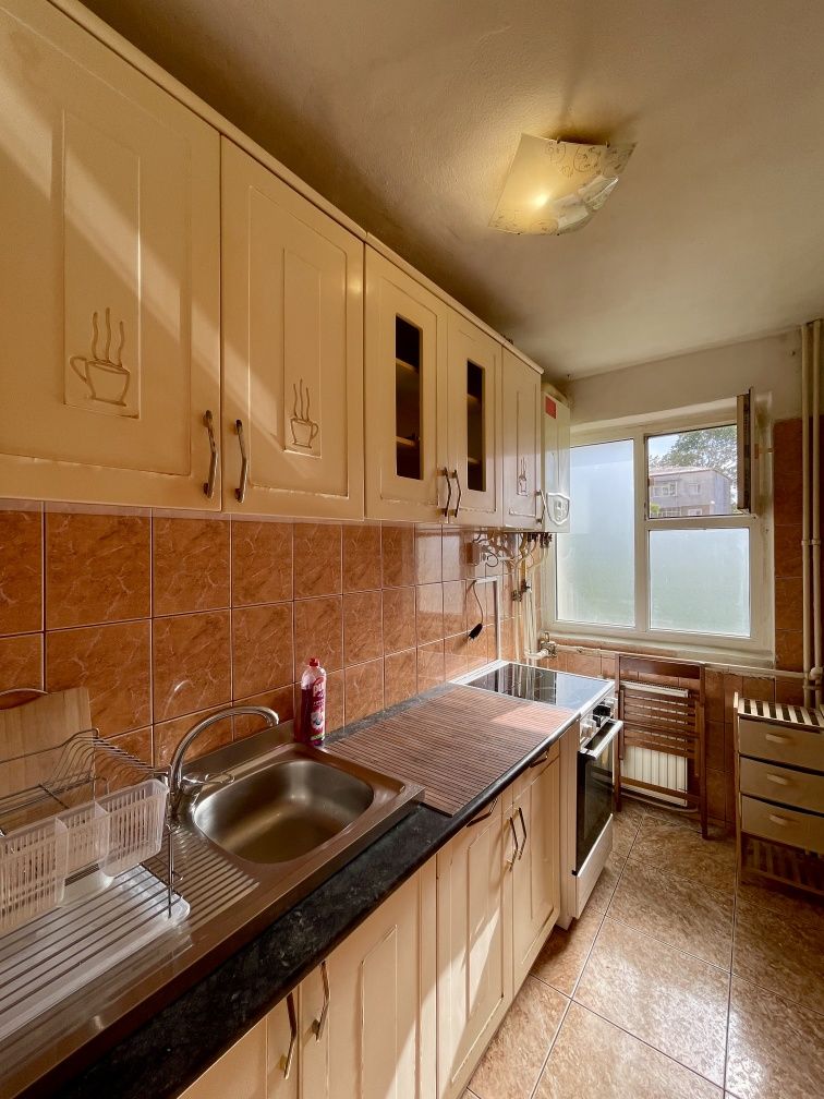 Apartament 2 camere 50m2