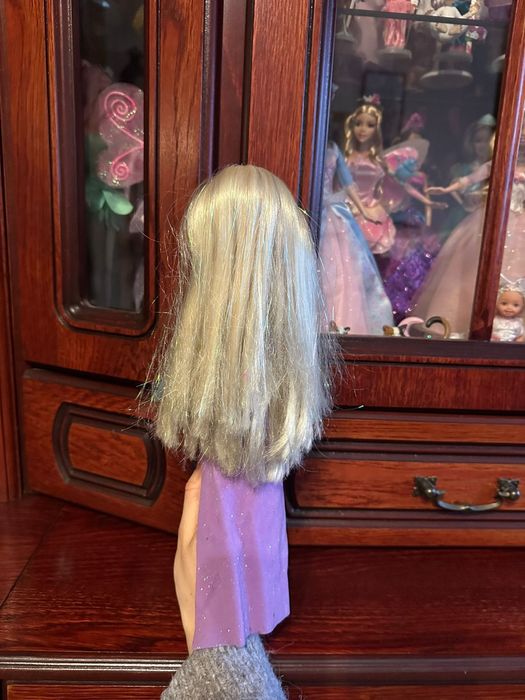 Papusa W.I.T.C.H Cornelia Witch