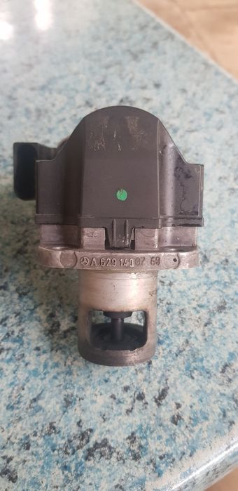 Supapă  EGR Mercedes GL 400