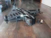 Lego The Justifier