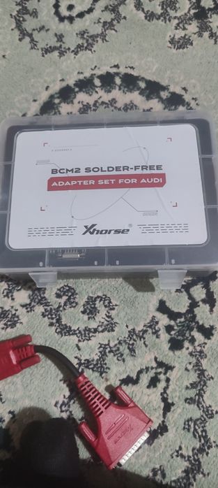 Adaptor XHORSE bcm2 solder free