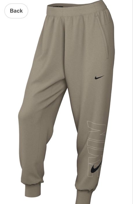 Спортно дошнище nike