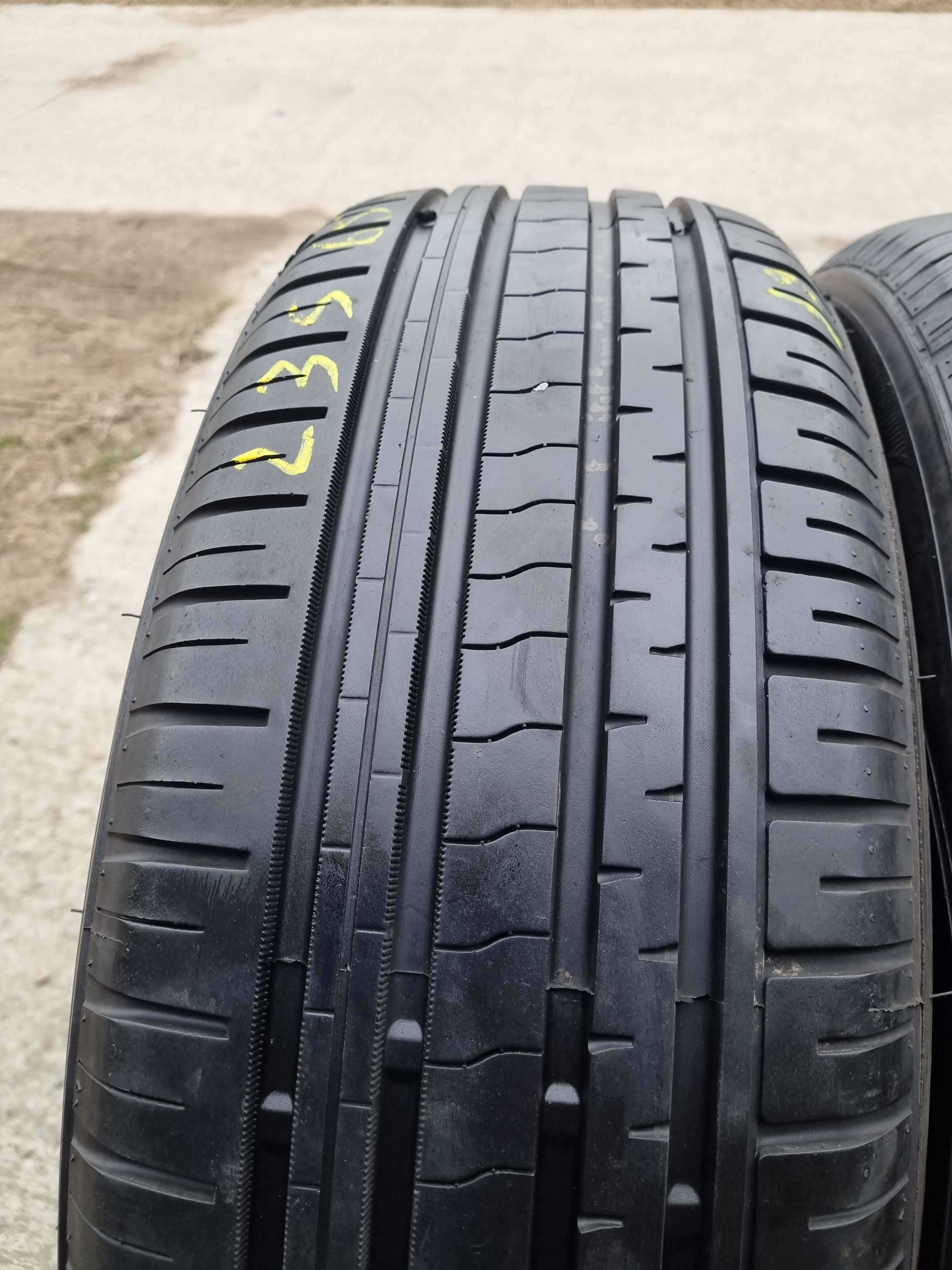 SET 4 Anvelope Vara 235/65 R17 ZETEX SU1000 VFM 108V