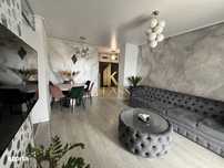 Apartament 3 camere 2 locuri de parcare Dobroesti