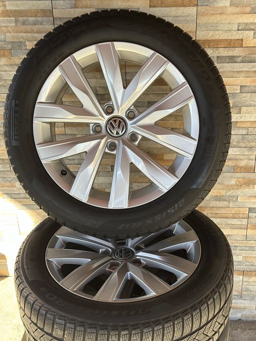 Jante Originale Volkswagen