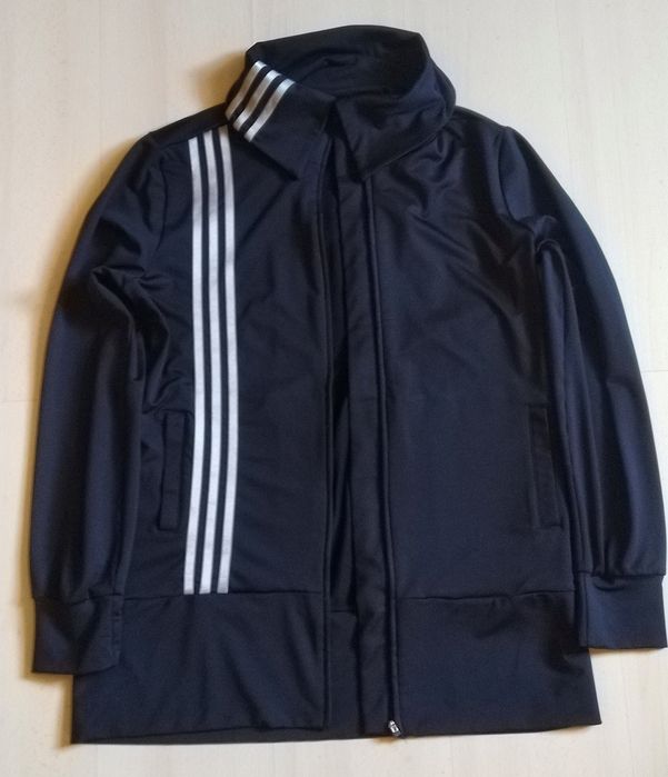Олимпийки Adidas и demix
