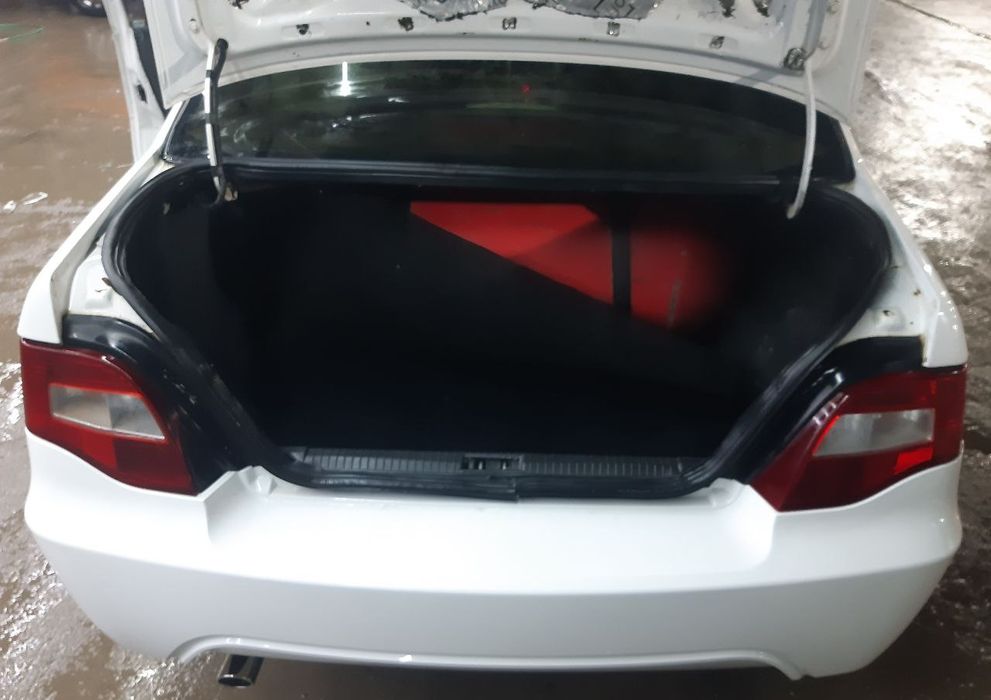 Nexia 2 sons luks kandyor