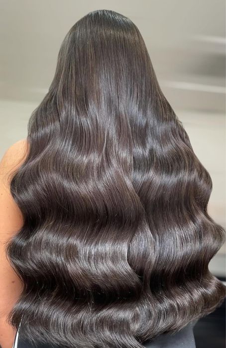 Естествена коса Hair Boutique