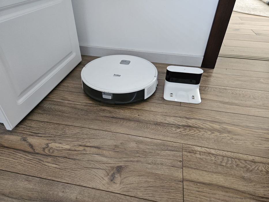 Aspirator Robot Beko VRR314