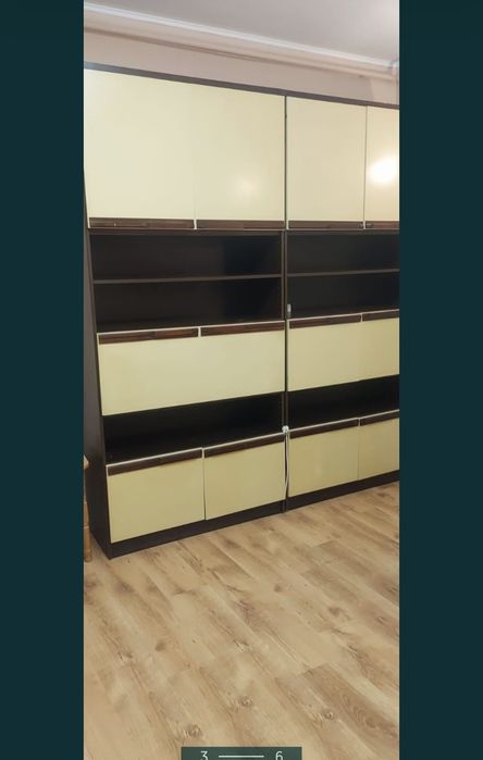 Vand garsonieră  confort 1, etaj 1, Aleea Carpati