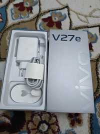 Vivo v27 e 256gb