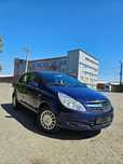 Opel Corsa 2010 EcoFlex