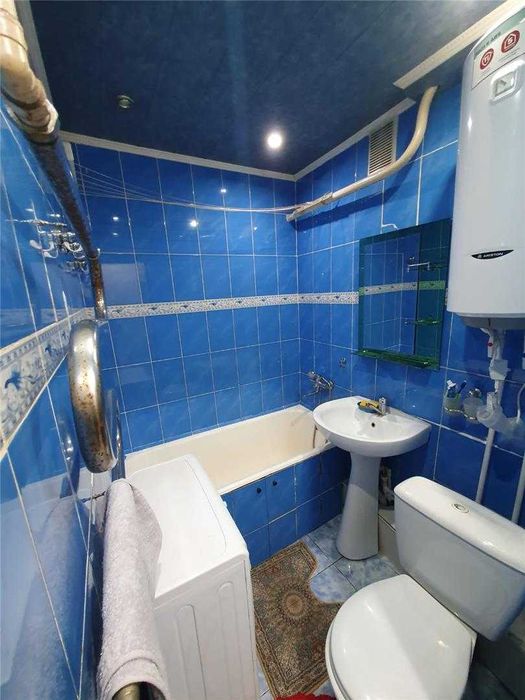 Продается 1 -комн в Центре Города!