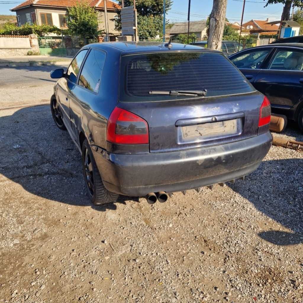 Audi A3 1.9 .18-ки джан за части